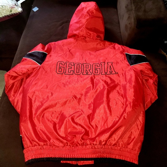 officially licensed collegiate product Georgia - Picture 3 of 7